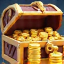 Daily Free Coins icon