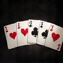 Poker Face game icon